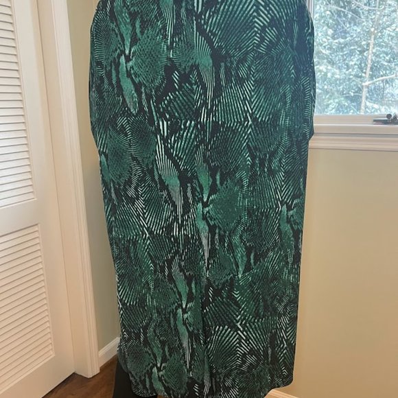 PREMISE STUDIO blouse - Picture 5 of 6